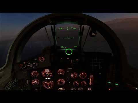 LockOn: Modern Air Combat - MiG 29