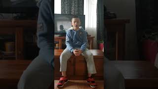 Jovanni's cover of count on me by judah kelly