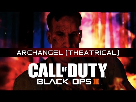 Brian Tuey & Kevin Sherwood: Archangel Theatrical Mix (Black Ops 3 Official Zombies Soundtrack)