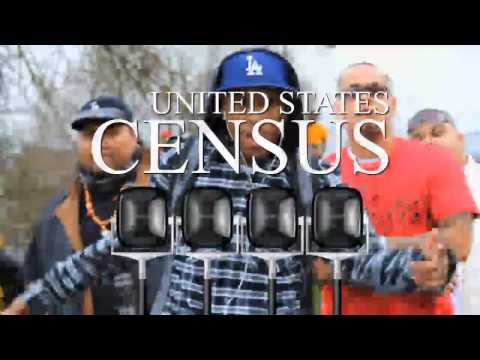 Count me in - 2010 Census Song/Commercial - 006