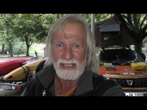 kanukassel-TV:  FRANCE 2020 - PENNER-Statement "WAS GEHT AB?"