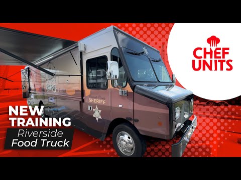 Riverside Food Truck Tutorial: Complete Guide to Using Kitchen Equipment