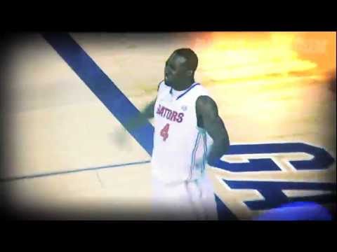Florida Men's Basketball | 2012-13 Intro Video