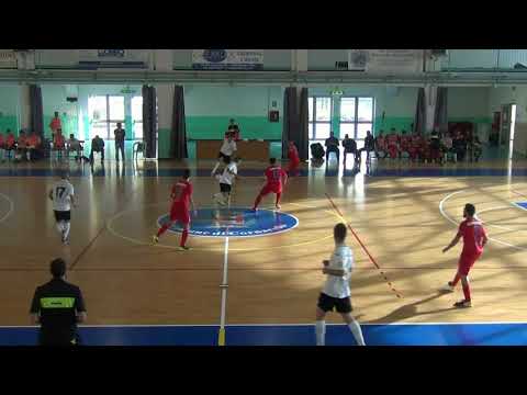 Real Cornaredo-Domus Bresso/Serie B/4ª G/2017