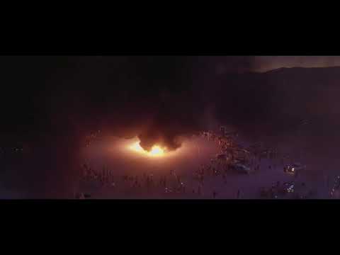 Burning man 2019 - Short after movie