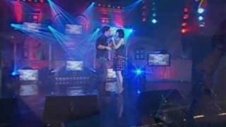 Yahir &amp; Marbella   Amiga   El Reto