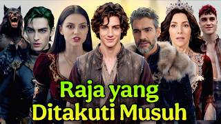 Download lagu Raja yang Ditakuti Musuh Full Movie (2026) | New Drama Explaine & Review Story mp3