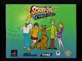 Scooby Doo And The Cyber Chase Video Game 2001 Promo VHS Capture
