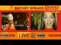 Britney Spears LIVE MUCH 2000 MUCH Music Full Interview Special With Original Commercials