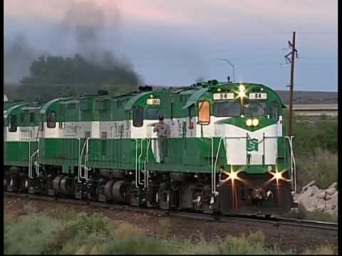 C420 Alco's on the Apache & Arkansas & Missouri