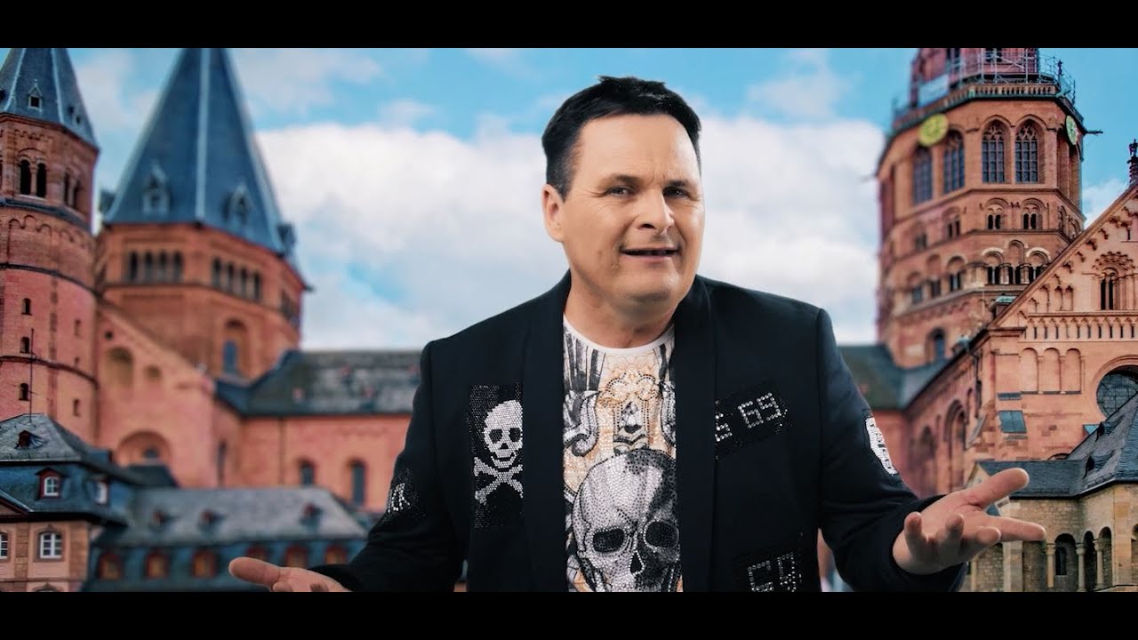 Komm und Lauf (Offizieller Song zum Gutenberg Marathon) thumbnail