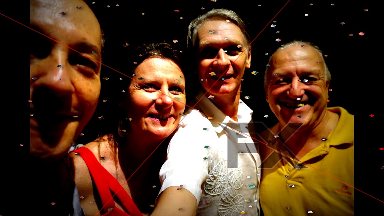 Miguel : farewell for a tanguero