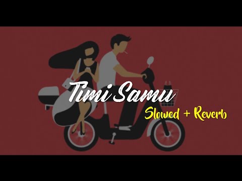 Timi Samu (Slowed And Reverb) - DREAMS