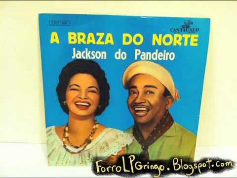 La Vai A Boiada - Jackson do Pandeiro