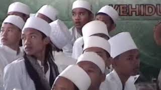 Download lagu SHOLAWAT dan Mars Medan Juang Islam 16Jan2017 mp3