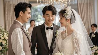 ✨Marrying in my sister's place, I fell for my fiancé's uncle. Should I really go through with this?