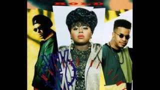 Vertical Hold & Angie Stone - (7, 6, 5 For Love)