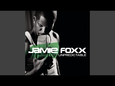 youtube jamie foxx album