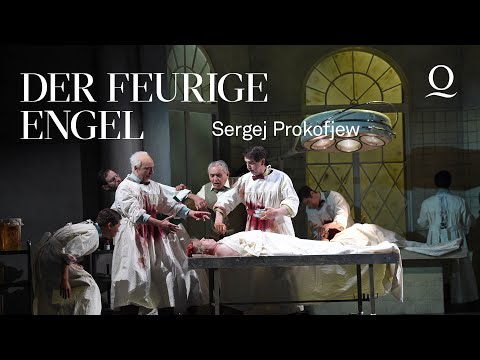 download lagu mp3 mp4 Der Feurige Engel, download lagu Der Feurige Engel gratis, unduh video klip Der Feurige Engel