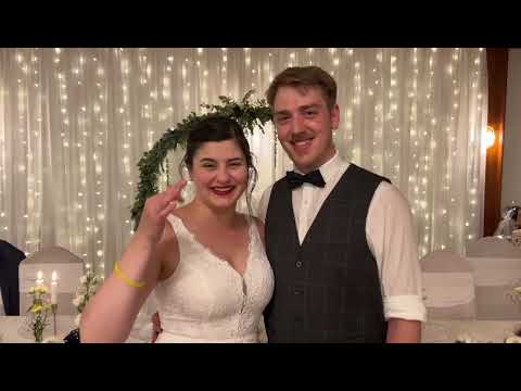 Tamada Georg aus München für Ihre Hochzeit