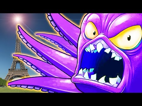 TRAINING FOR WORLD WAR 3 | OCTOGEDDON GAMEPLAY PLAYTHROUGH EPISODE 1