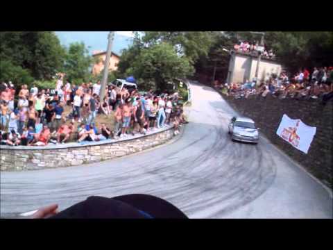 49° rally valli ossolane 2013