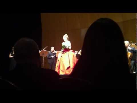 Joyce DiDonato en el Teatro Real: Lasciami piangere (Madrid, 8/3/2013)