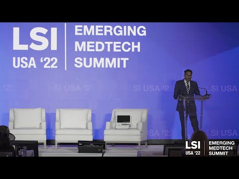 ChemoTech | Mohan Frick, CEO