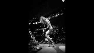 Ana Popović-Rain Fall Down