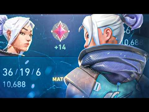 I MADE 36 KILLS IN IMMORTAL LOBBY....