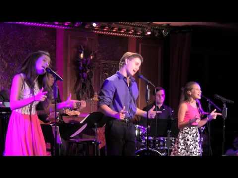 Emerson Steele, Michael Nigro, Sophia Gennusa - "Bang Bang" (Jessie J, Ariana Grande, Nicki Minaj)