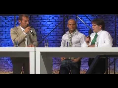 Handwerk 2.0 - Online-Marketing & Facebook