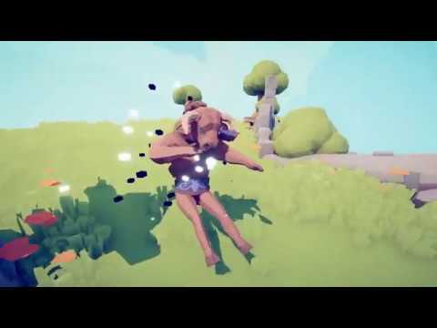 Scientist Vs. Every Unit