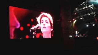 Rita canta Gilberto Gil "Não tenho medo da morte" Voz e Guitarra 2015