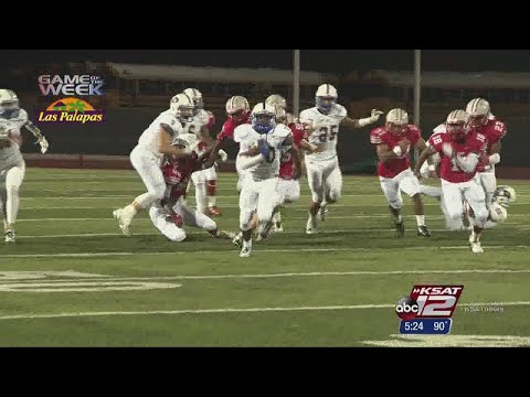 BGC Preview: Smithson Valley vs. Clemens