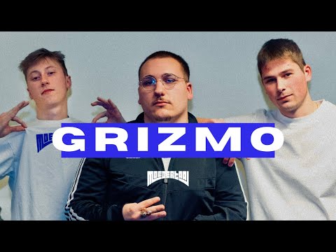 MOEDERTAAL AFL. 22: Grizmo