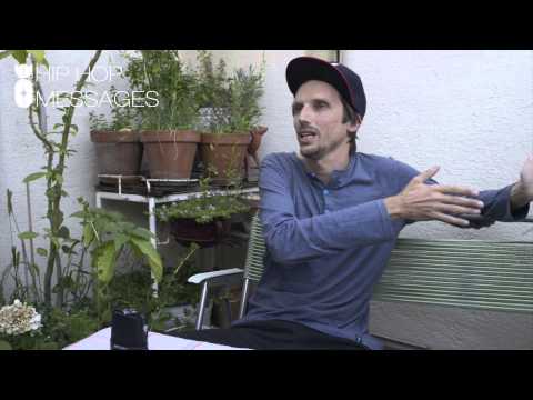 HipHop Message #33: Skero