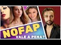Oito Meses De NOFAP Como Fazer Do JEITO CERTO