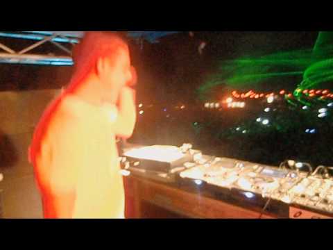 Psyko Punkz - Aftermovie - Defqon Australia 2010