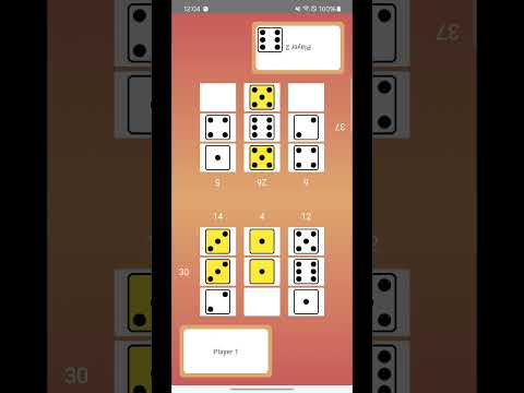 Knucklebones: Dice Game video thumbnail