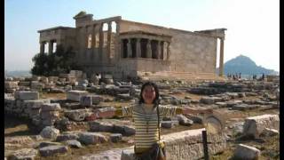 preview picture of video 'Greece Travel Book 1 Mainland'