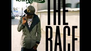 Wiz Khalifa - The Race (Renz Instrumental re-make) (FREE DL)