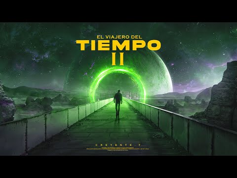 El Viajero del Tiempo 2 - Creyente.7