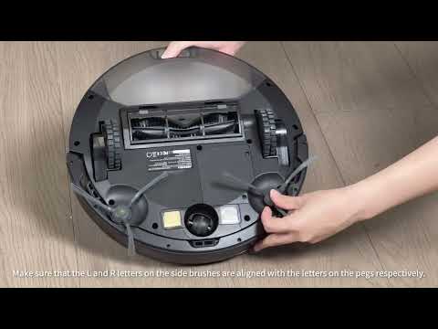 Vidéo YouTube - kZkr9WDdesg