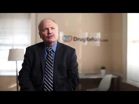 What happens when you quit drinking cold-turkey?