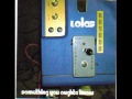 Lolas - Something You Oughta Know