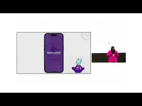 Backpack Healthcare - Google Startup Accelerator Demo Day