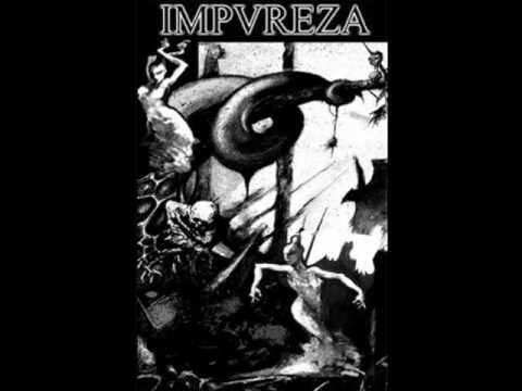 Impureza - 05 - El Predicator online metal music video by IMPUREZA