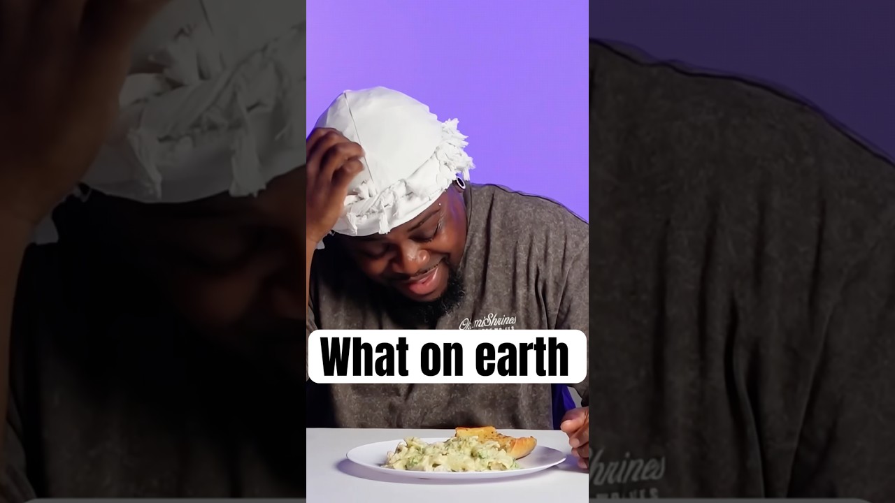 New Upload out Now, How Do you like your Alfredo?