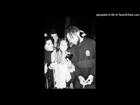 [FREE] $UICIDEBOY$ X POUYA TYPE BEAT "CADILLAC"
